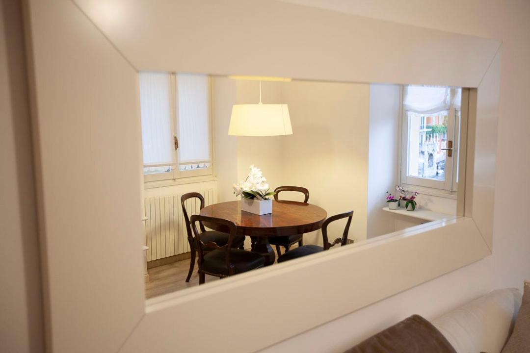Divina Apartment Varenna