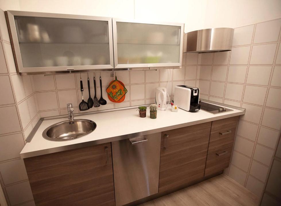 Divina Apartment Varenna
