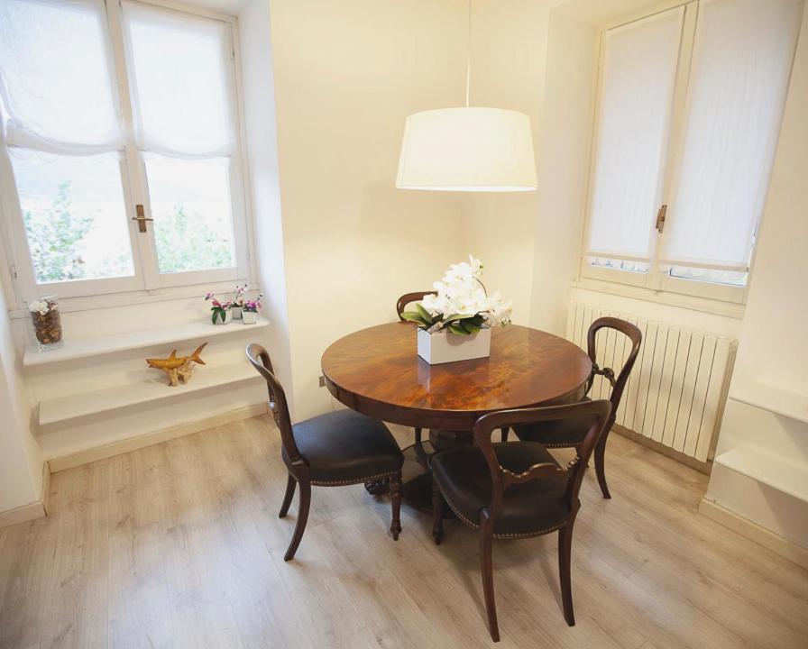 Divina Apartment