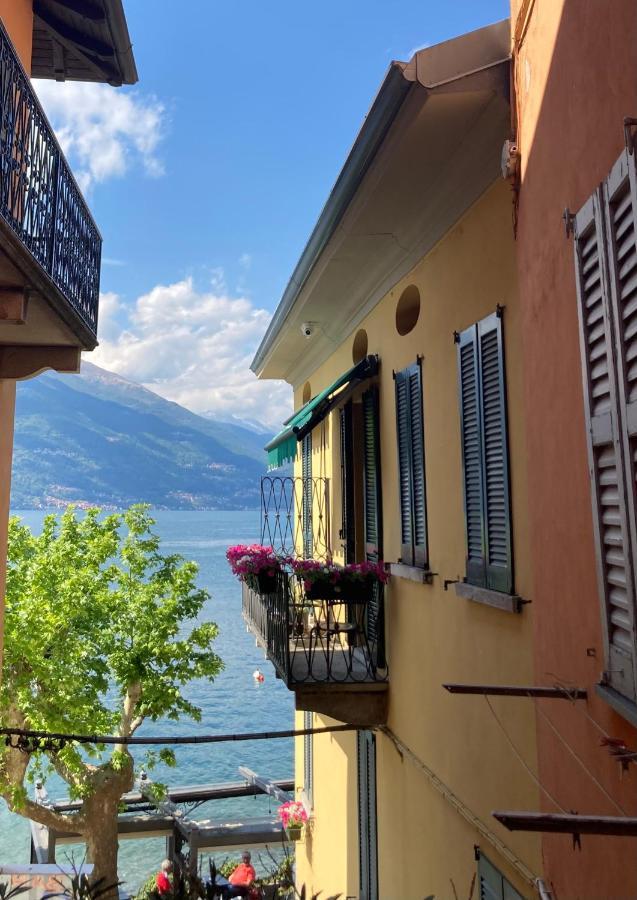 Apartment Divina Varenna