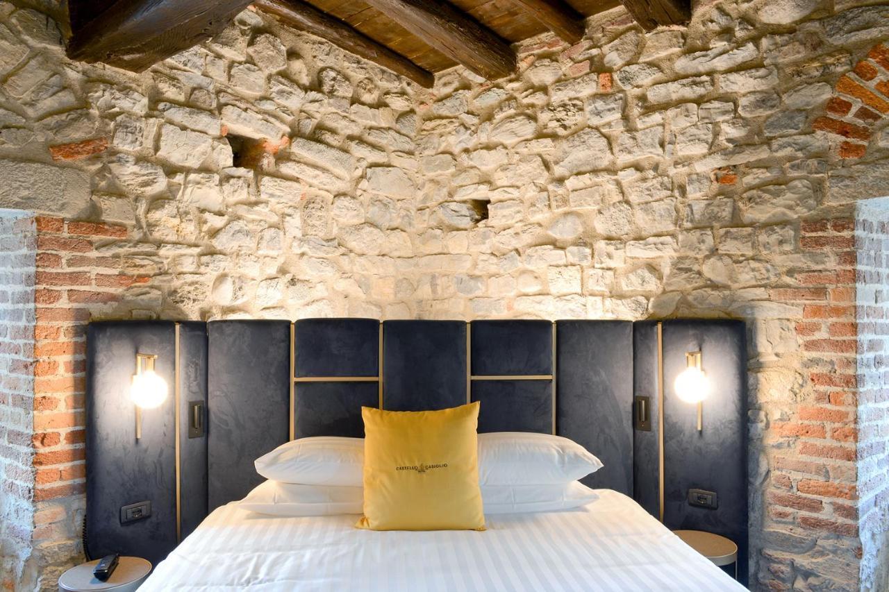 Relais & Castello Di Casiglio 4*