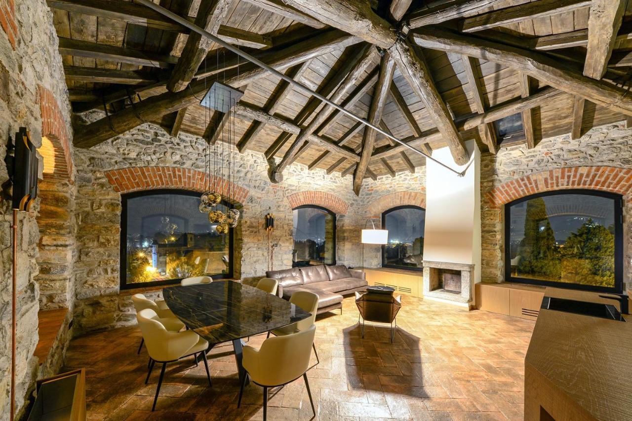 Relais & Castello Di Casiglio 4*