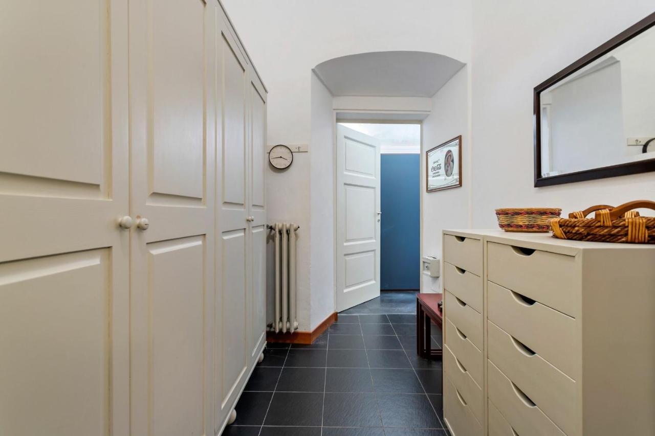 Apartment Bel Faggio By Halldis *