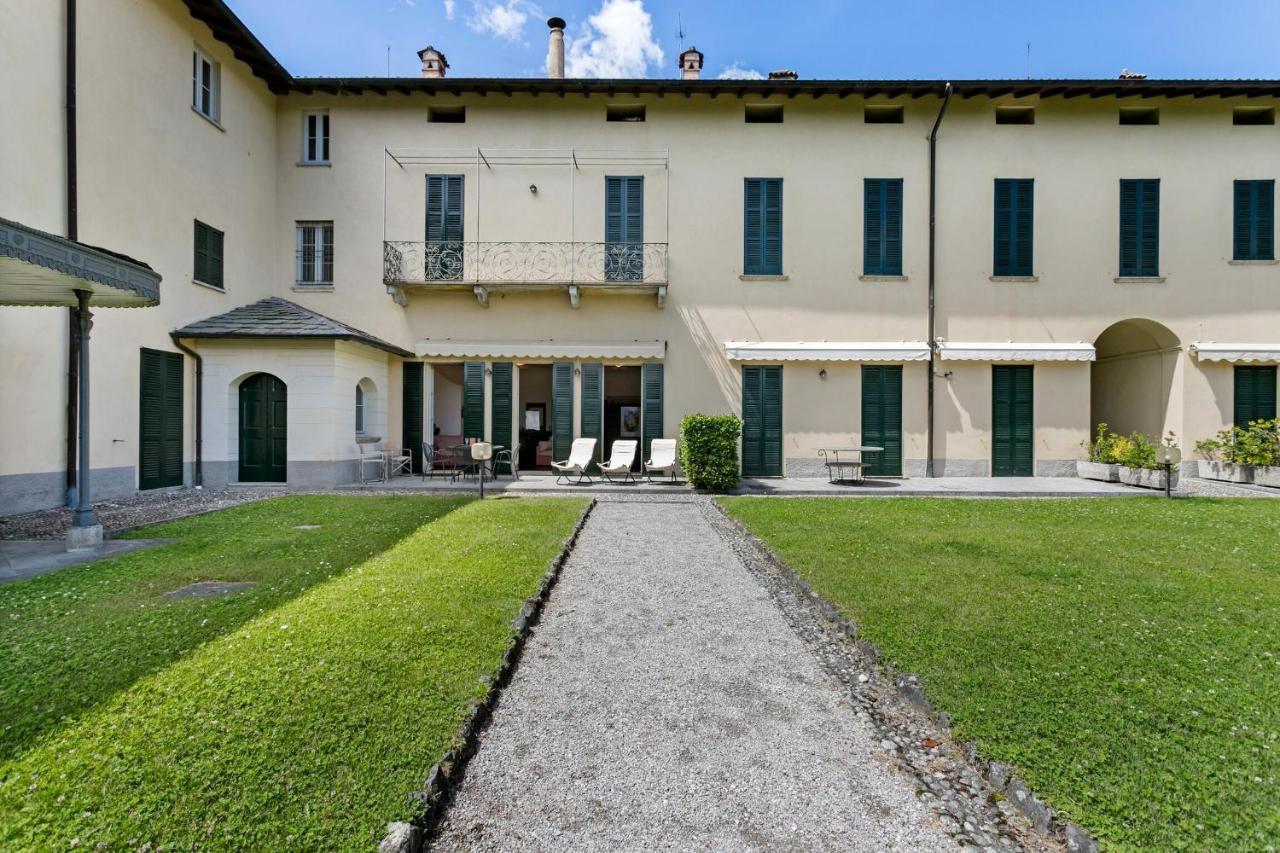 Apartment Bel Faggio By Halldis