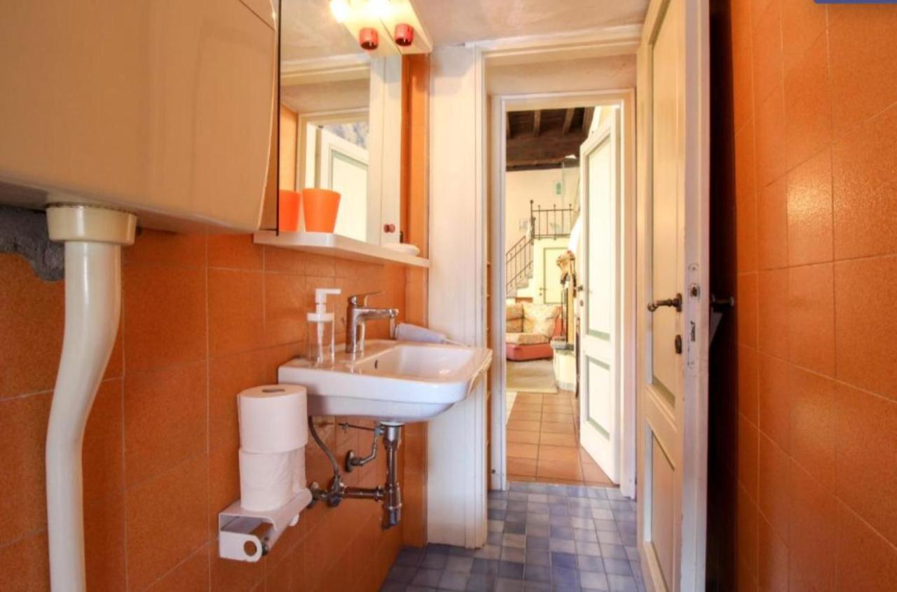 Holiday home Ca Rossa On The