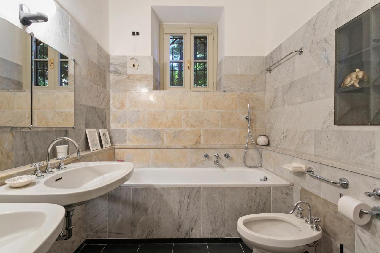 Bel Faggio By Halldis Apartment *
