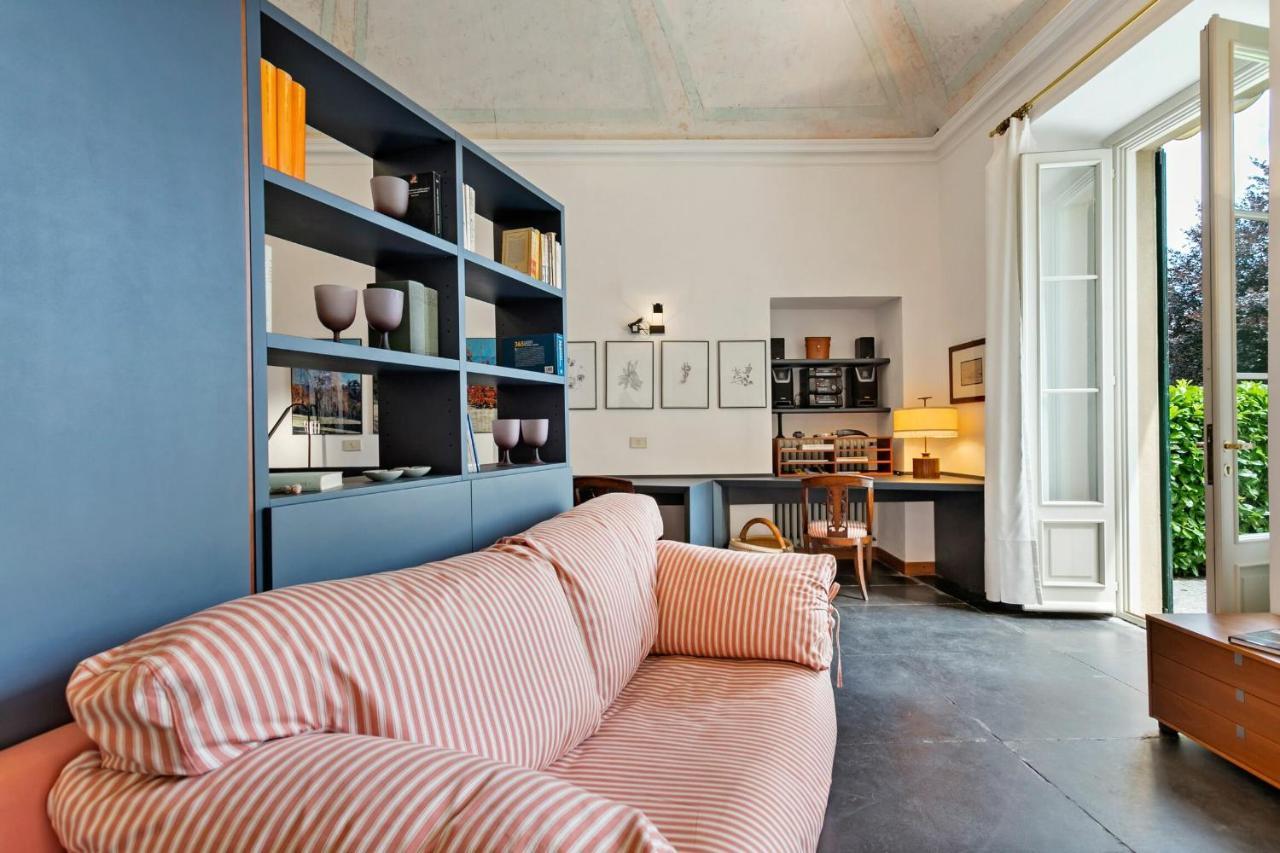 Apartment Bel Faggio By Halldis *