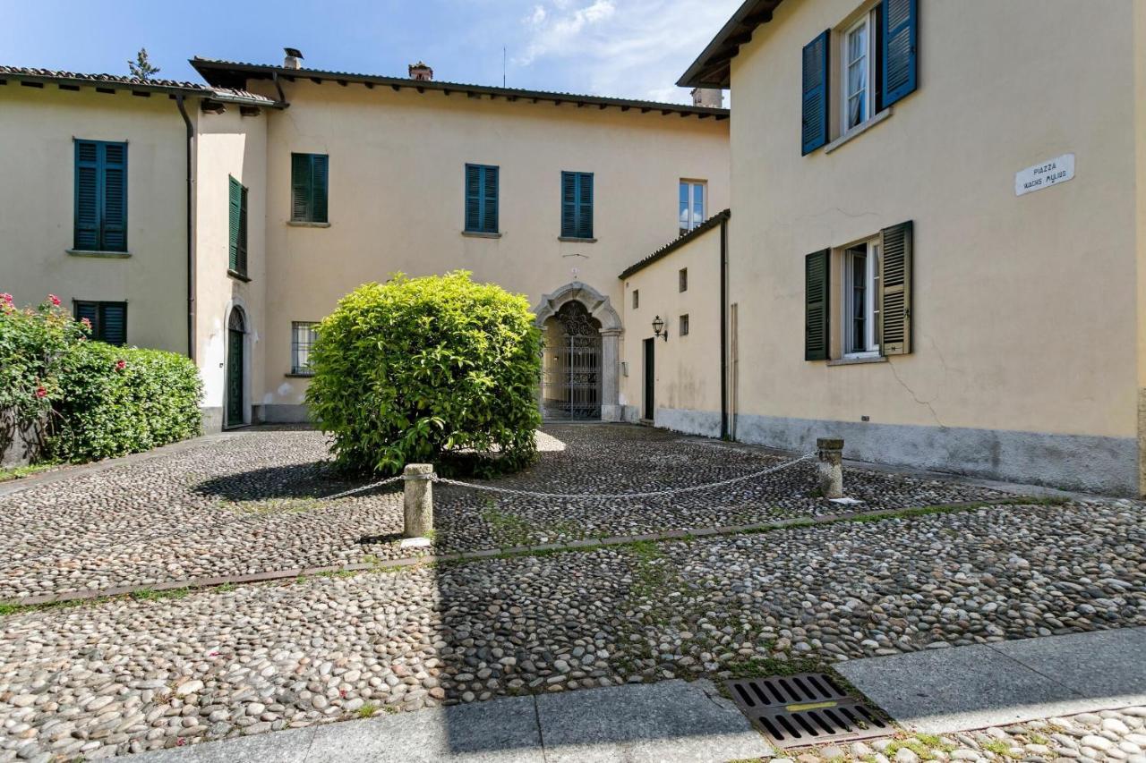 Apartment Bel Faggio By Halldis