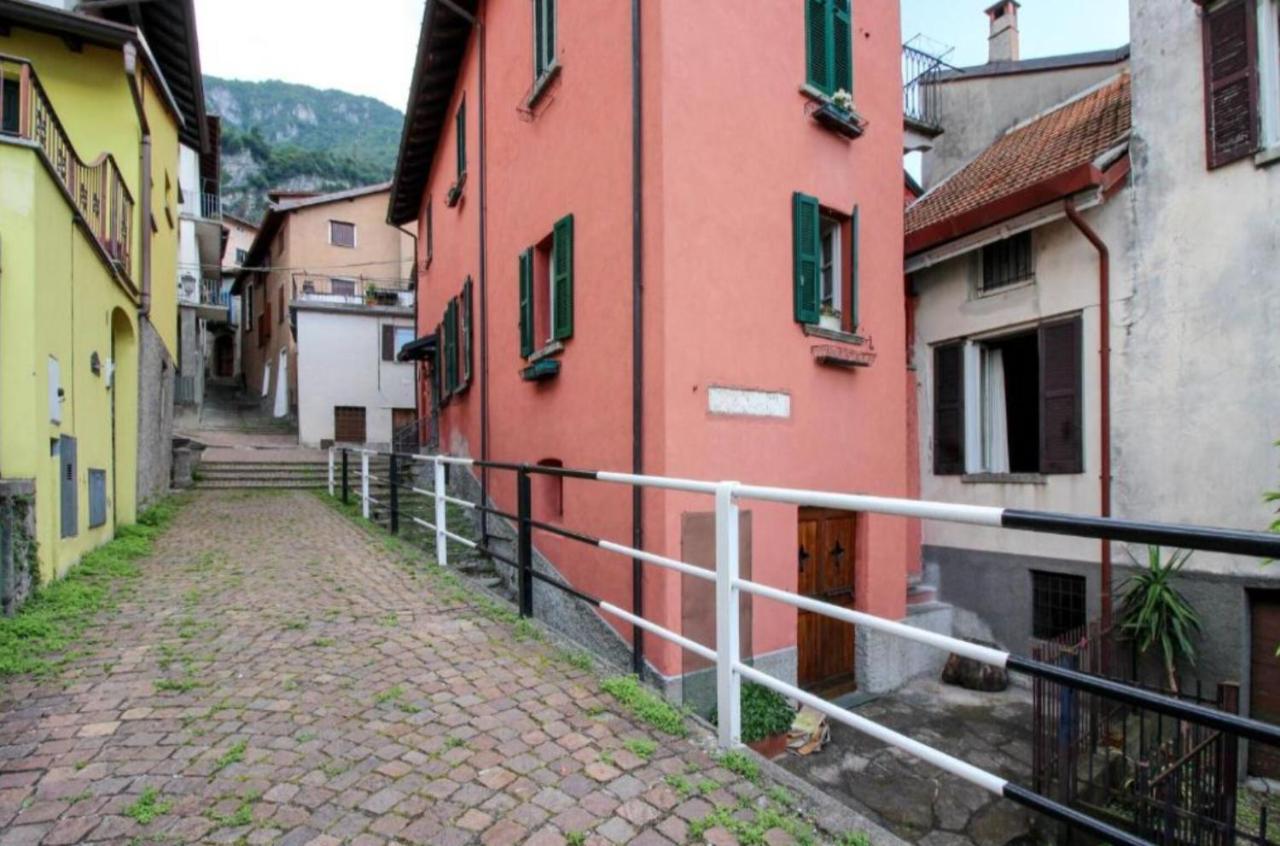 Holiday home Ca Rossa On The *