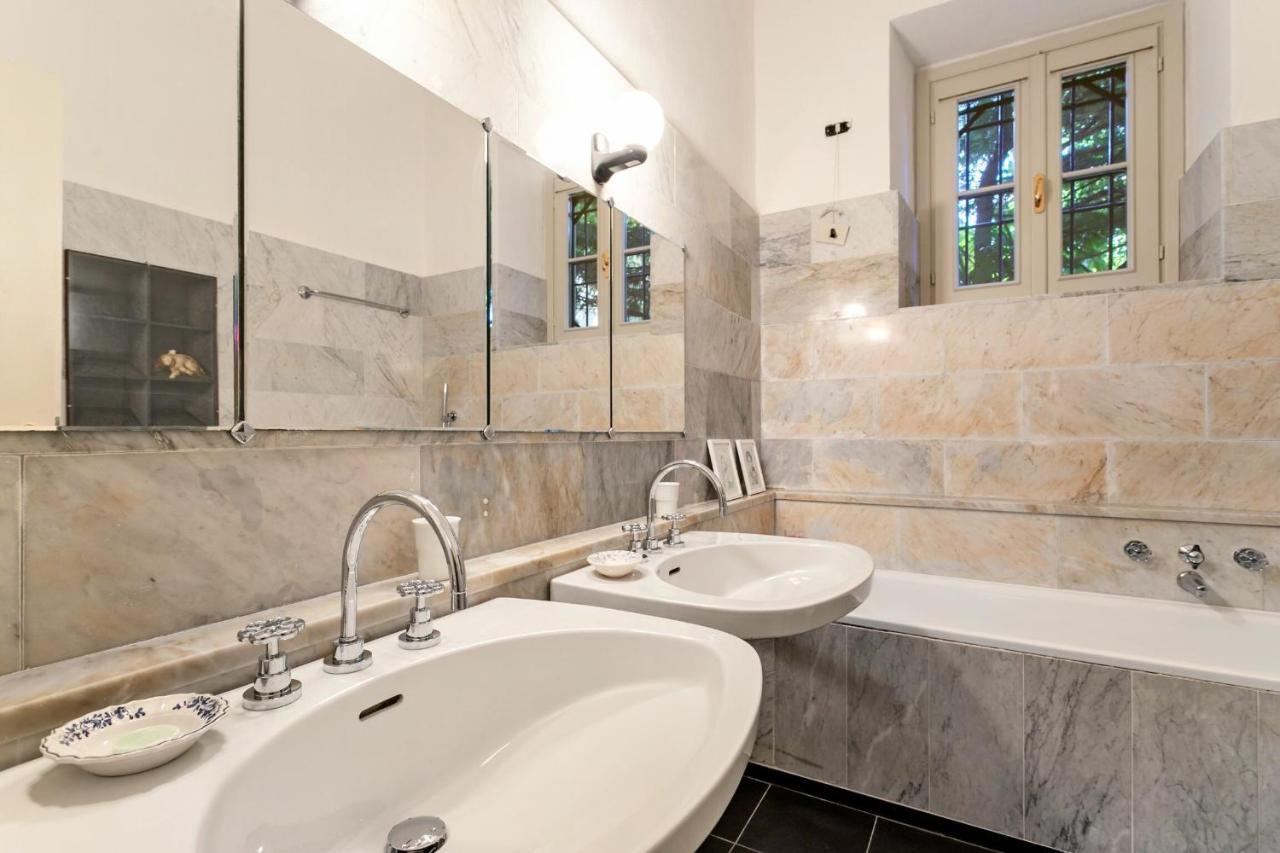 Apartment Bel Faggio By Halldis