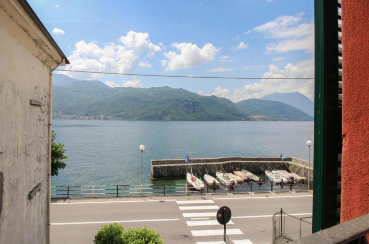 Ca Rossa On The Mandello del Lario
