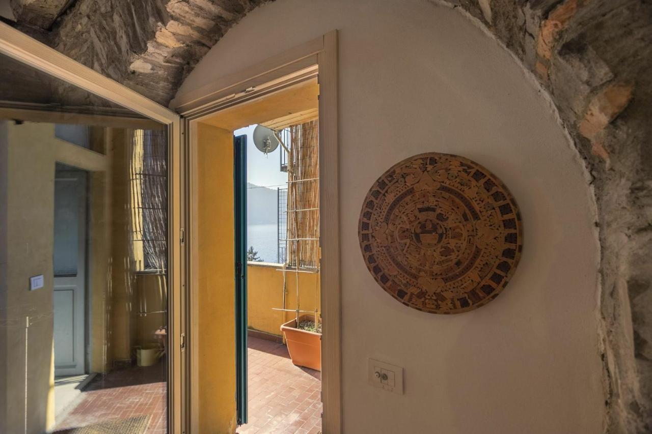 Apartment Ca Sbrisiga In By Halldis Moltrasio
