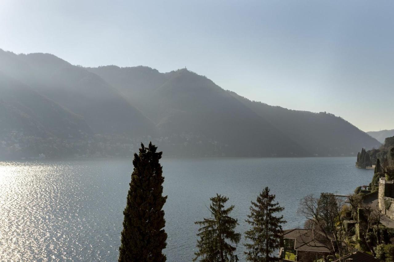 Ca Sbrisiga In By Halldis * Moltrasio