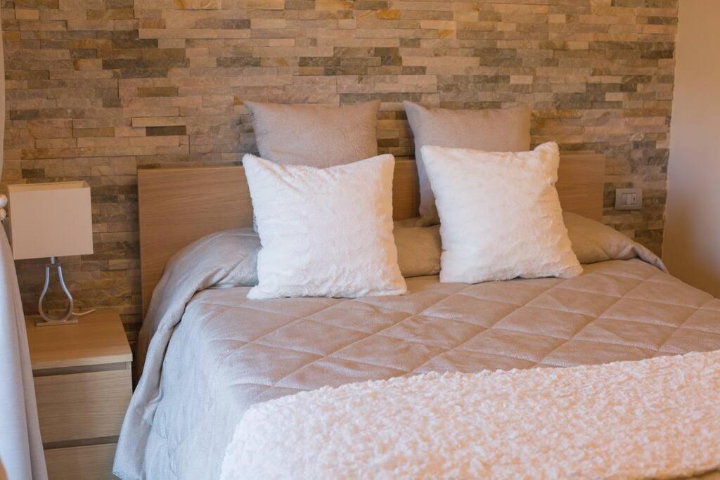 Cimino Luxury Villas In Como- Fatima #3 Collection Apartment Limonta