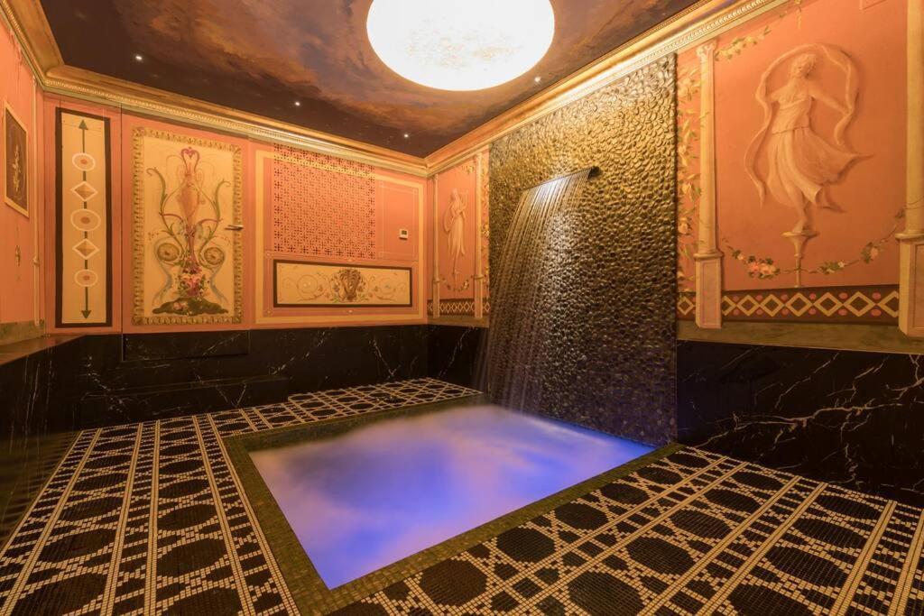 Cimino Luxury Villas In Como- Fatima #3 Collection