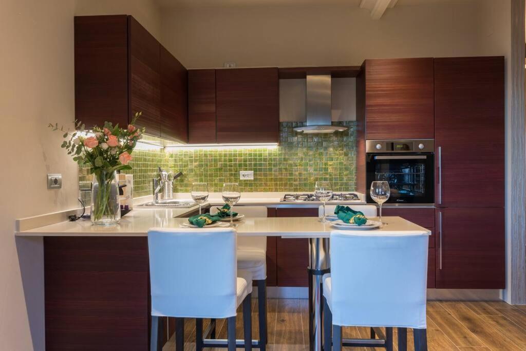 Cimino Luxury Villas In Como- Fatima #3 Collection * Limonta