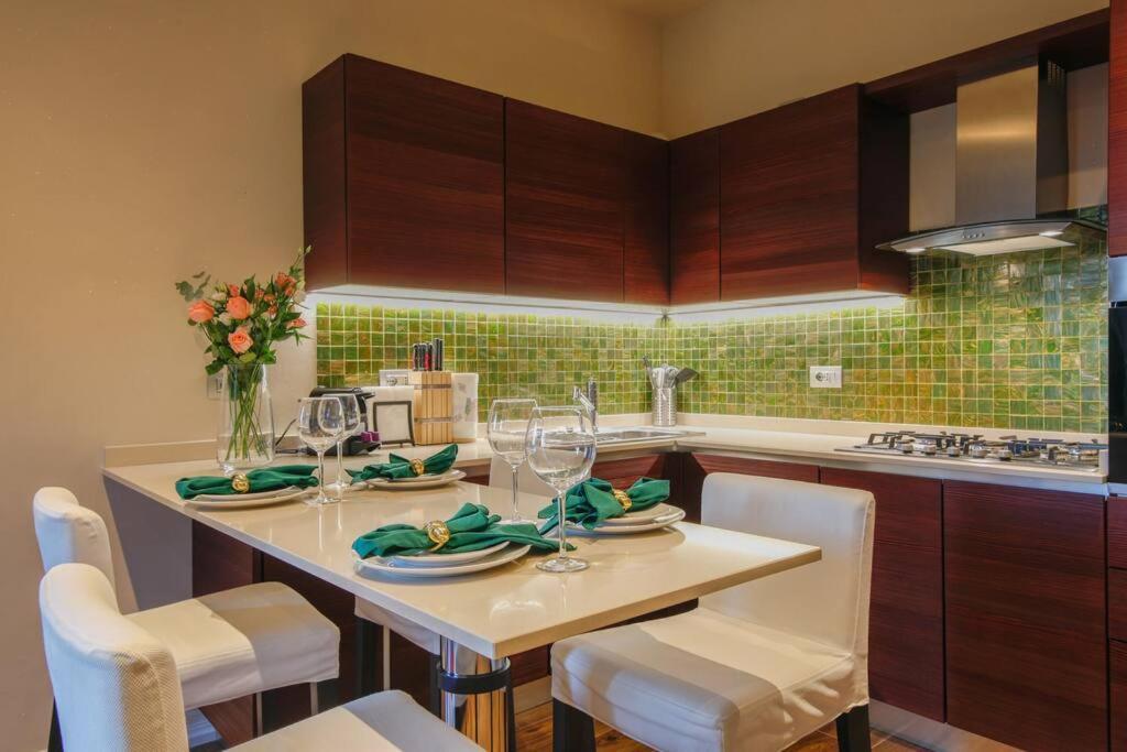 Cimino Luxury Villas In Como- Fatima #3 Collection *