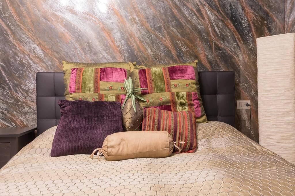 Apartment Cimino Luxury Villas In Como- Fatima #3 Collection *