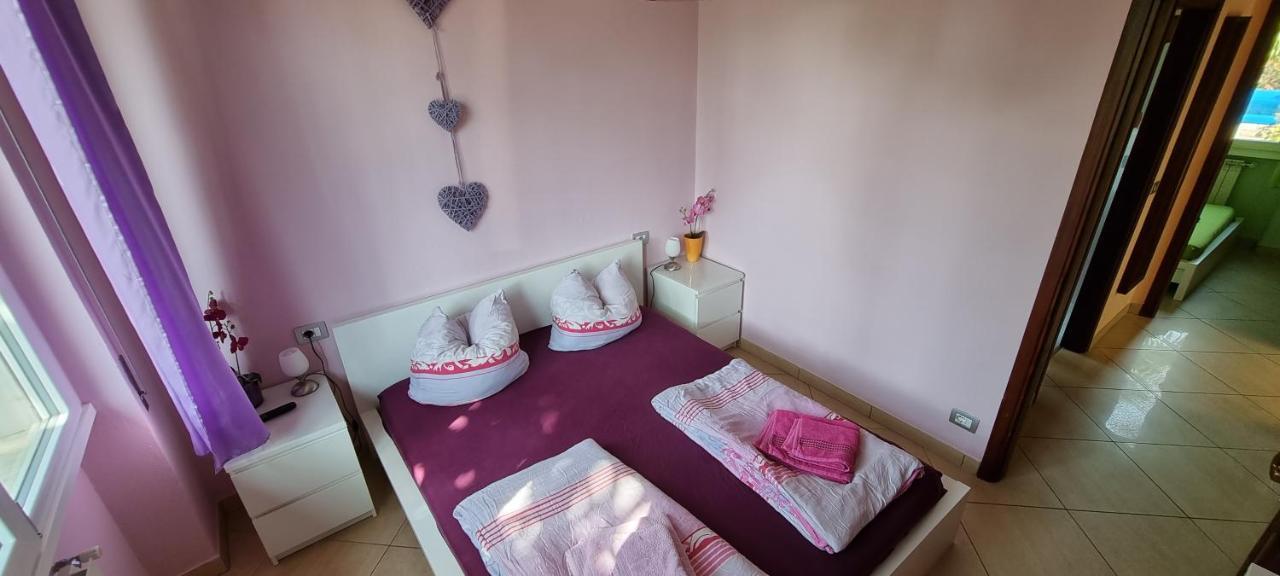 Casa Favorita Holiday home