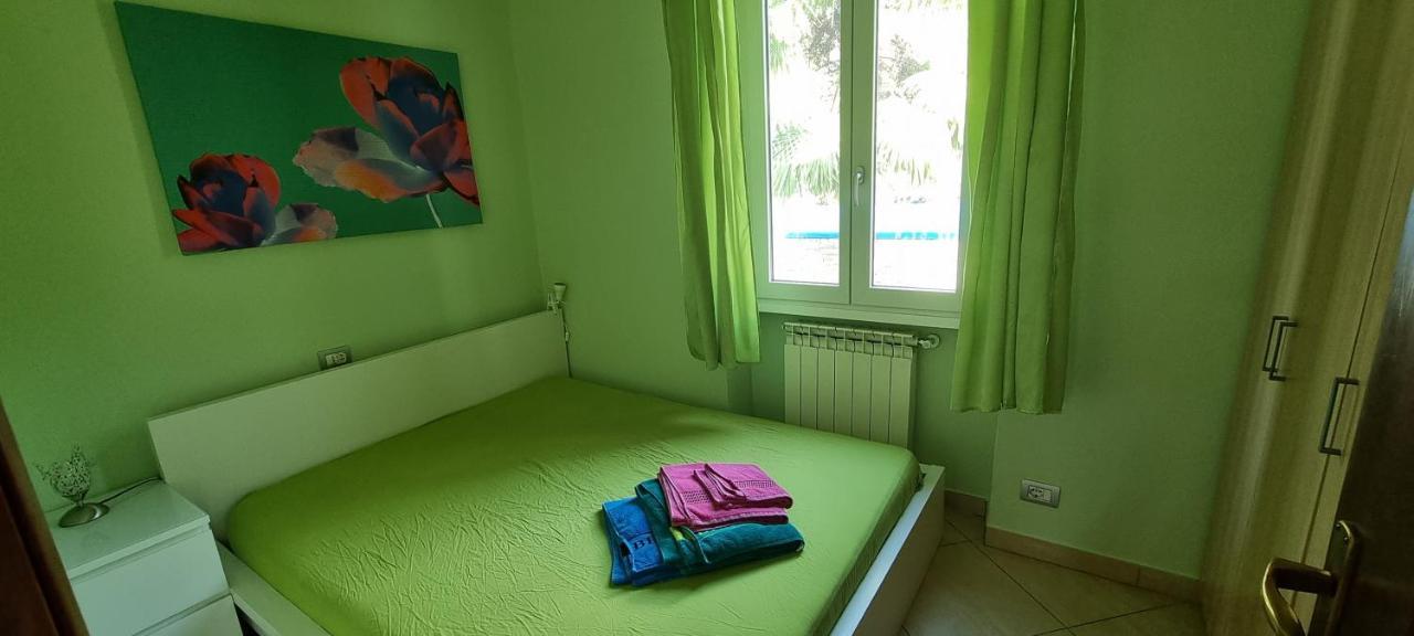 Casa Favorita Colico