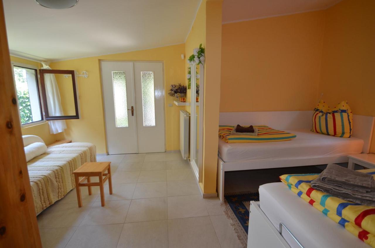 Holiday home Casa Favorita