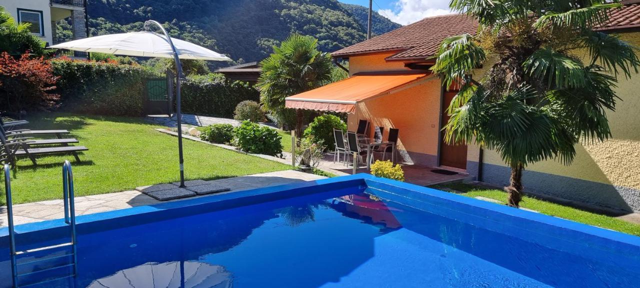 Casa Favorita *