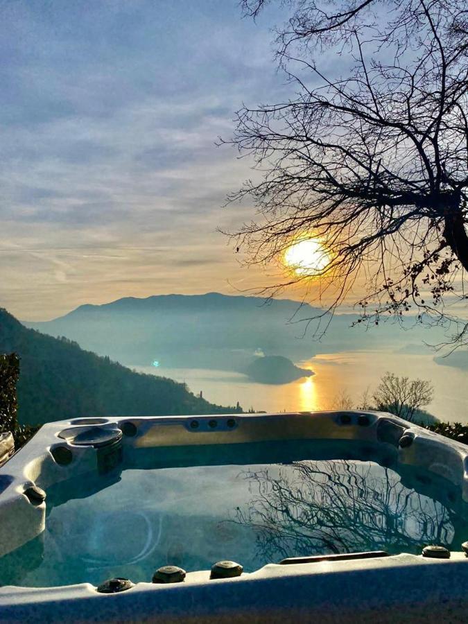 Holiday home Nel Bosco *