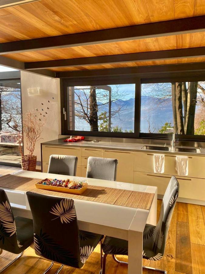 Nel Bosco Holiday home *