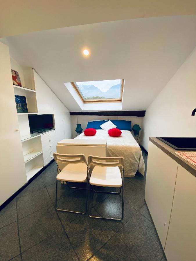 Centro 1 Apartment