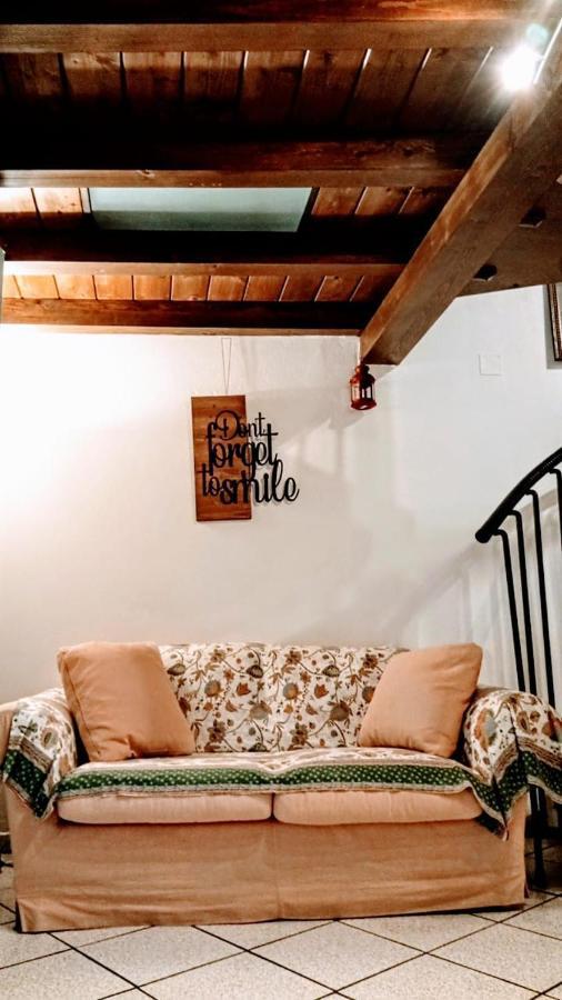 Appartamento Family&group Attic Late Check-in Free Luggage