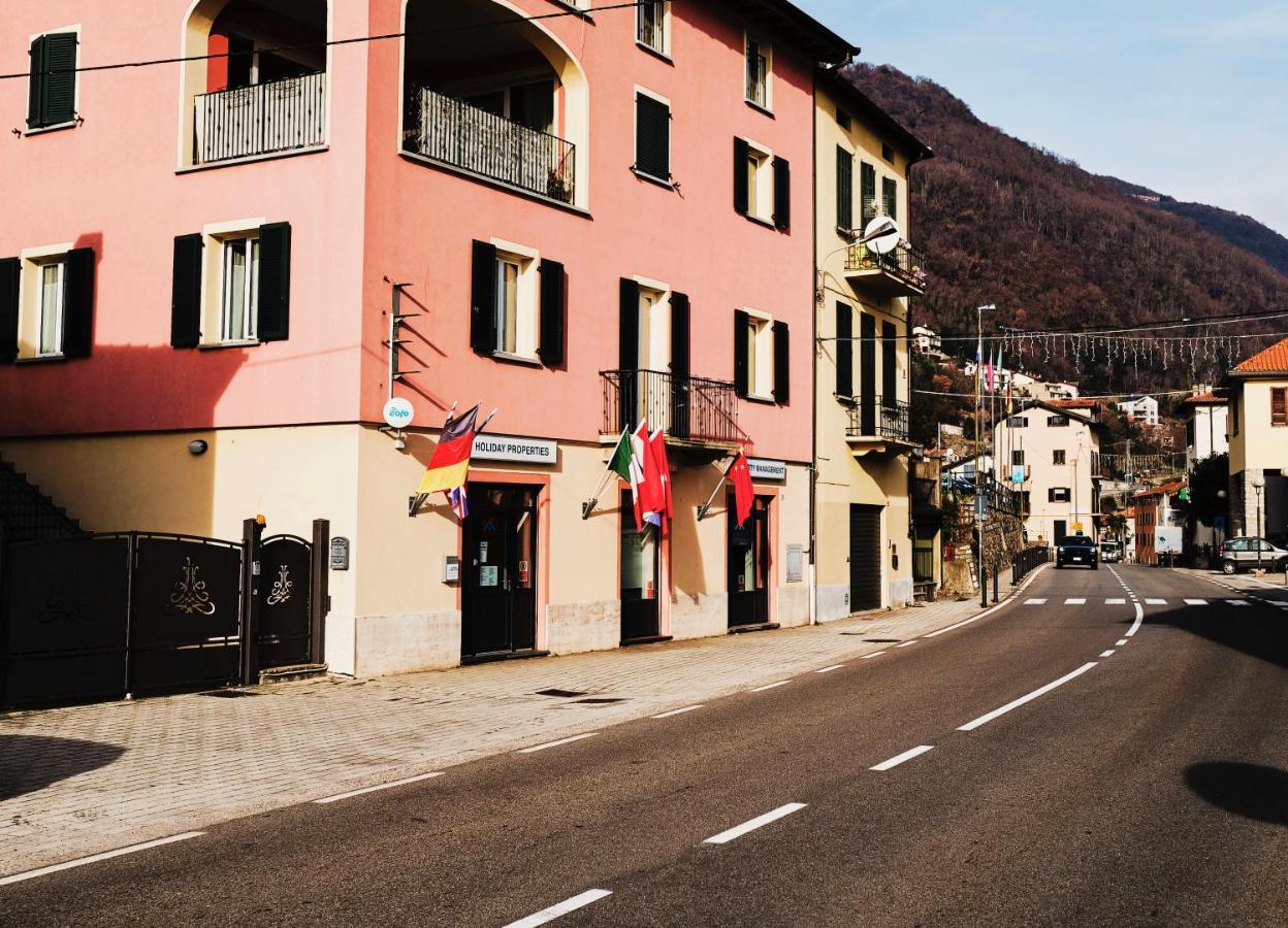 Le Quattro Stagioni Acquaseria