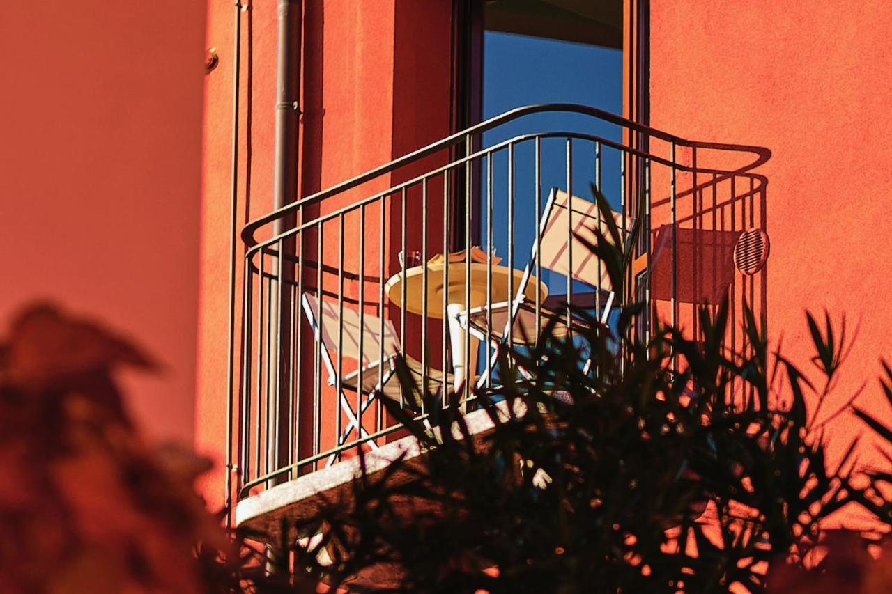 Apartment Le Quattro Stagioni Acquaseria