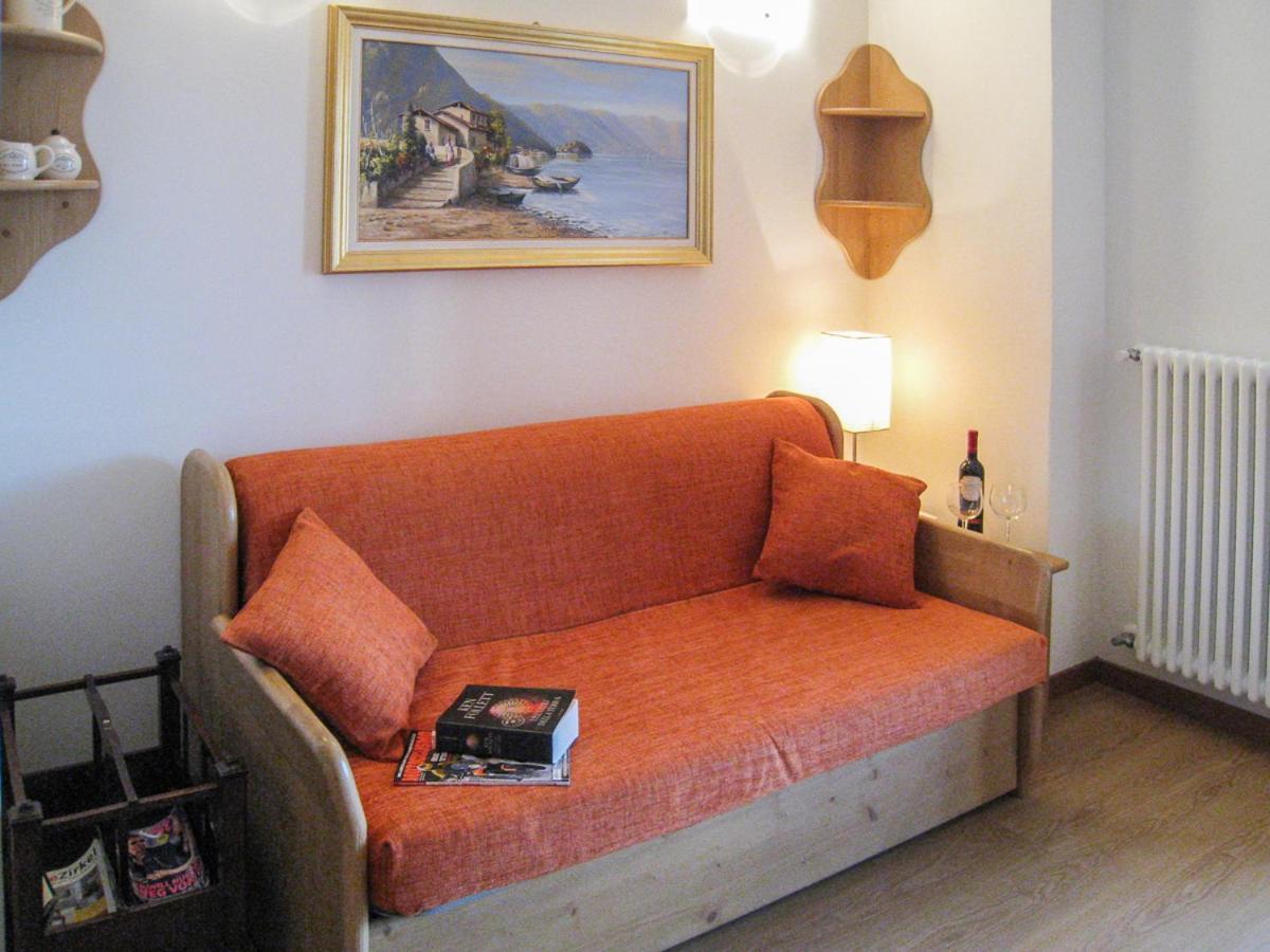 Apartment Borgo Chiaro Colico