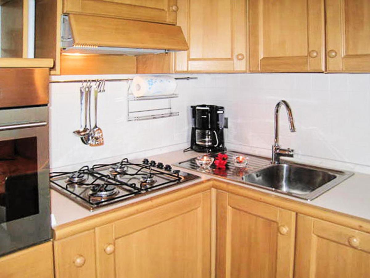 Apartment Borgo Chiaro *