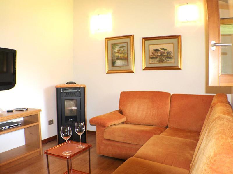 Apartment Borgo Chiaro *