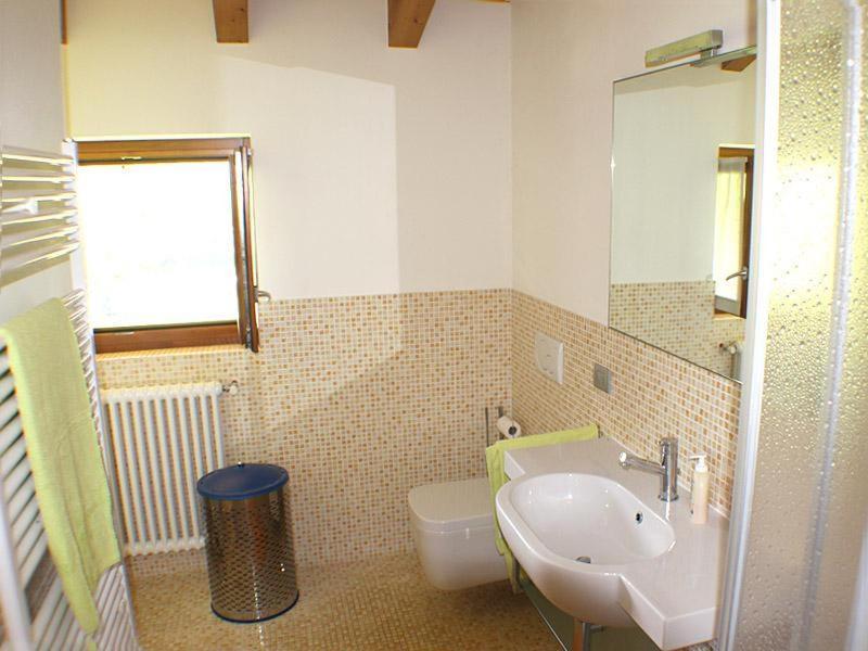 Apartment Borgo Chiaro Colico