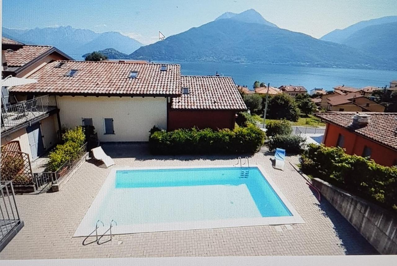 Casa Pianello Del Lario