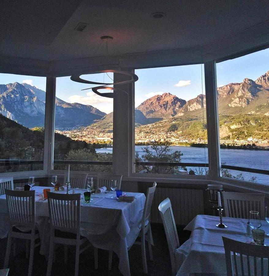 Hotel Hotel Ristorante Parco Belvedere Pescate