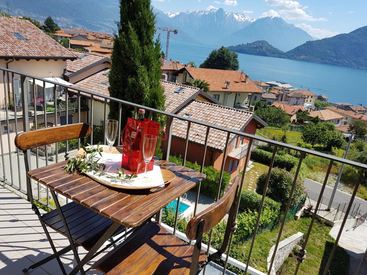 Casa Pianello Del Lario