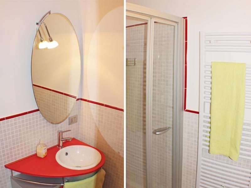 Apartment Borgo Chiaro *