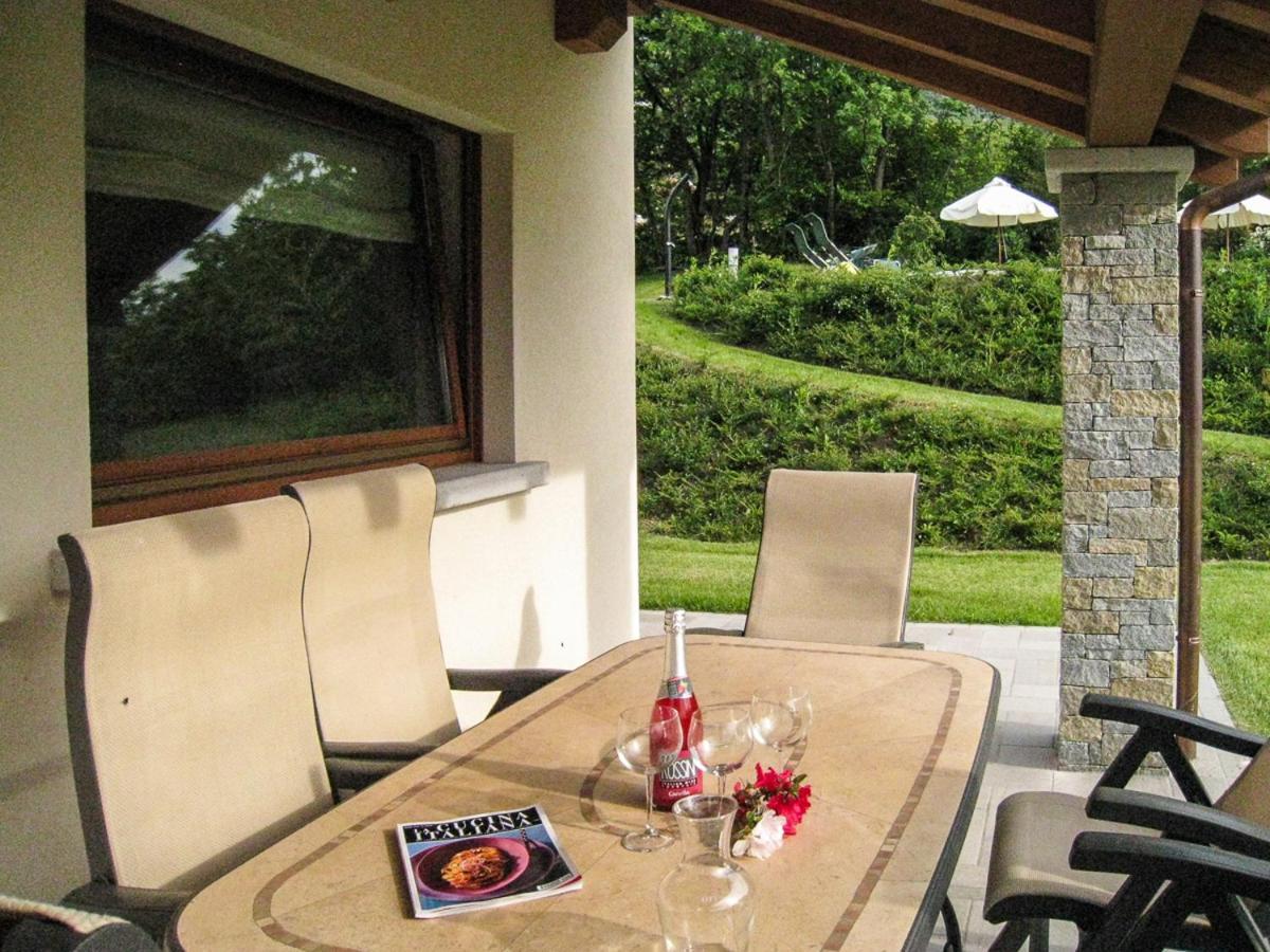Borgo Chiaro Apartment Colico