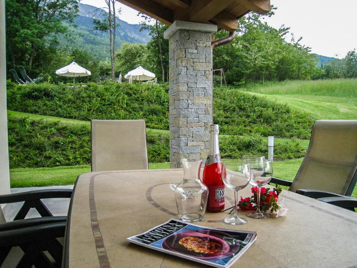 Borgo Chiaro Apartment *