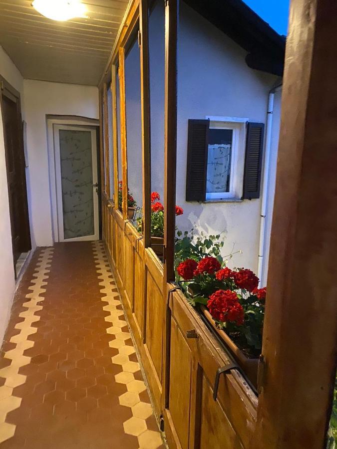Casa Olmi Dependance *