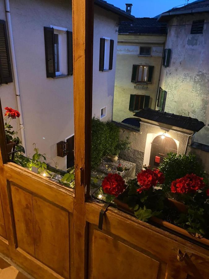 Casa Olmi Dependance * Castiglione dʼIntelvi