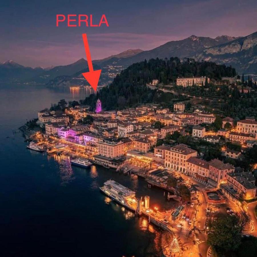 Perla Apartment *