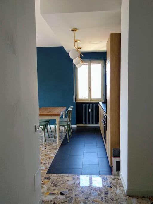 Appartamento Casa Blu: Refurbished, Amazing View - *