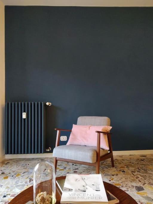 Appartamento Casa Blu: Refurbished, Amazing View -