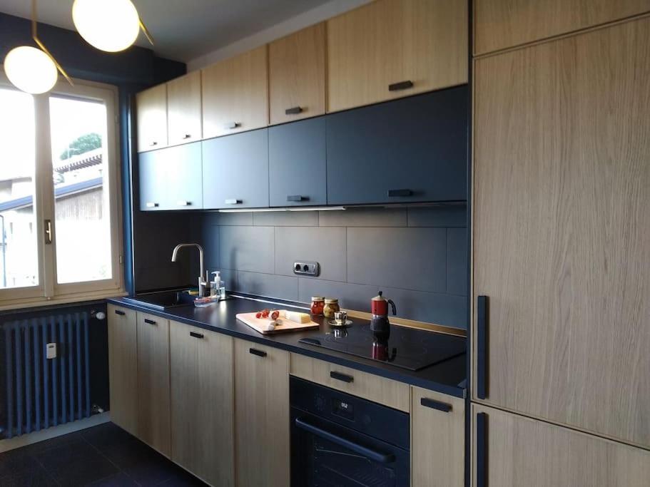 Casa Blu: Refurbished, Amazing View - Apartment