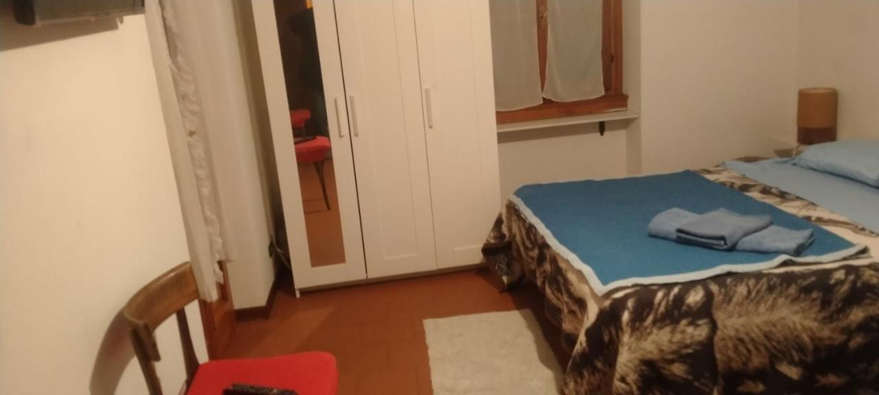 Apartment Mono Locale *