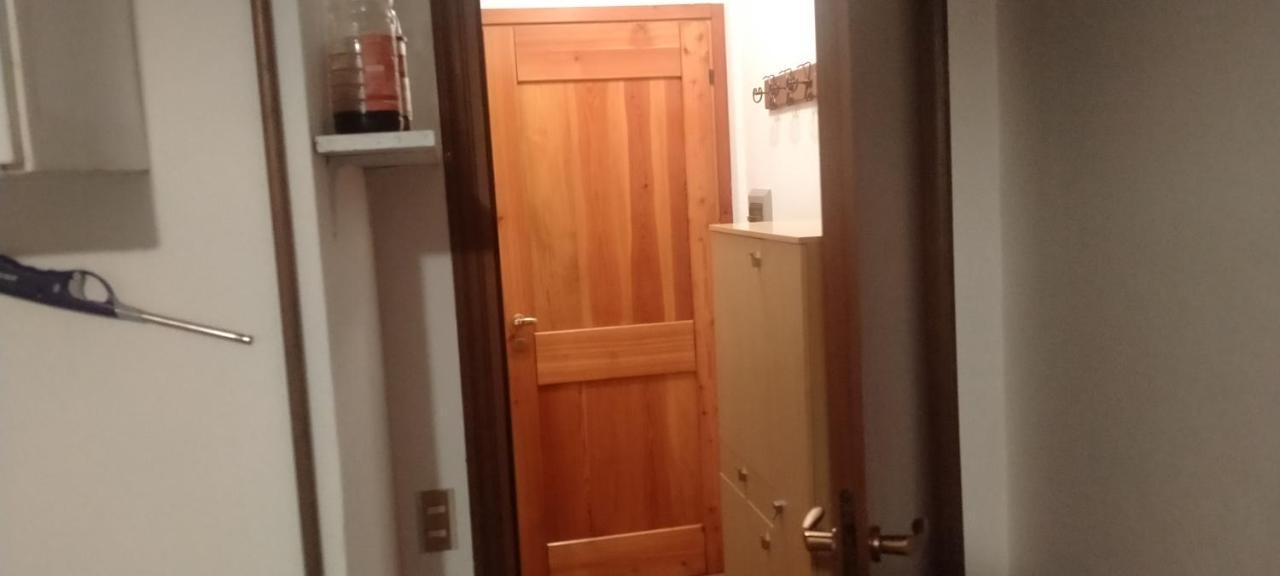 Mono Locale Apartment Carenno